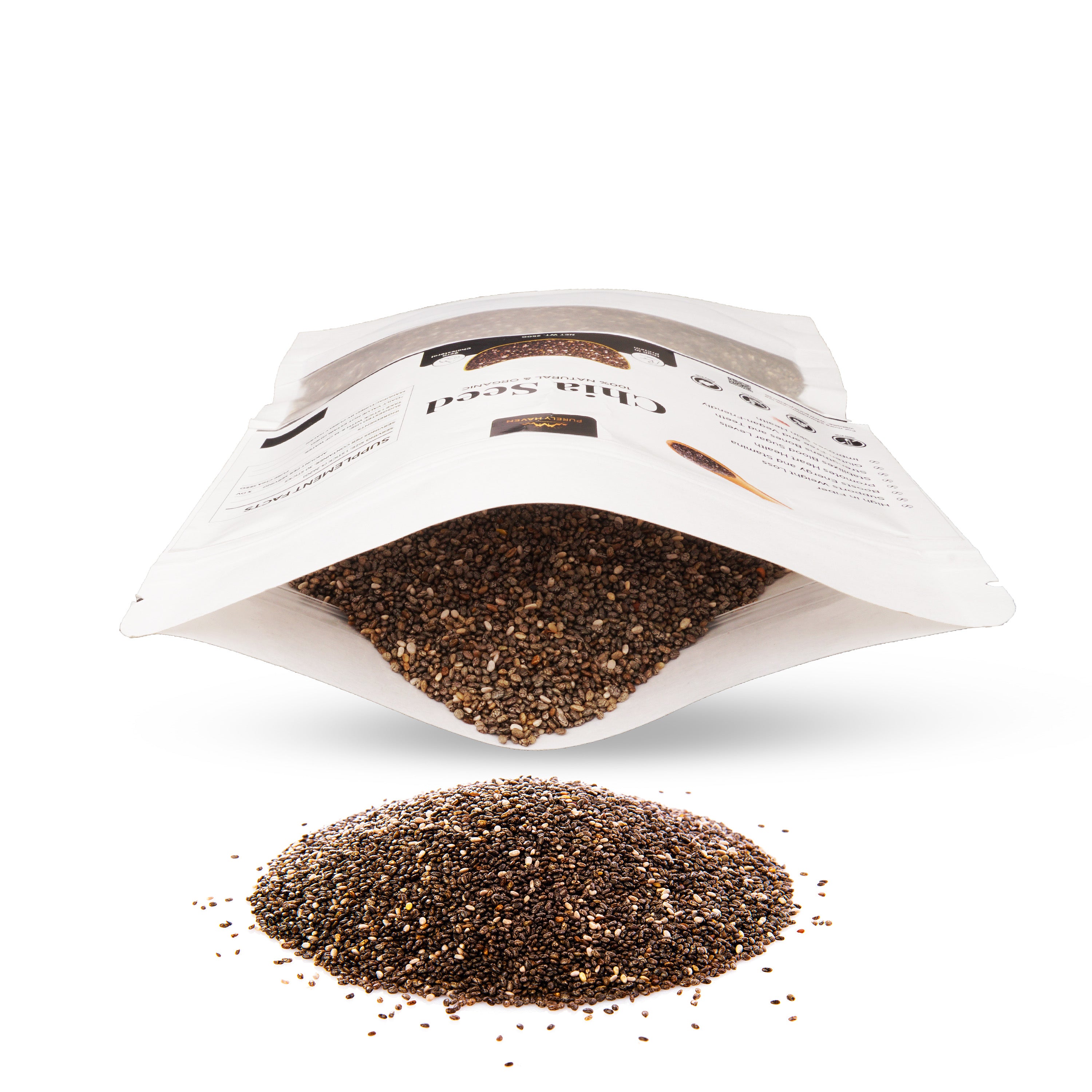 Chia Seeds