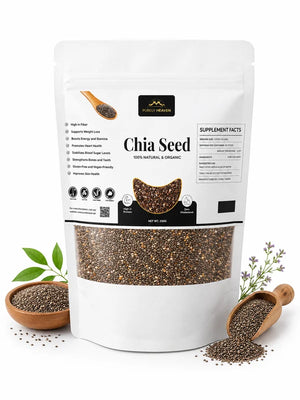 Chia Seeds
